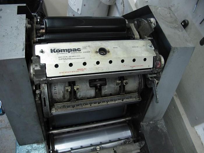 Used Wednesday, January 7, 2015 1:00 PM (ET), Northern New Jersey Printer