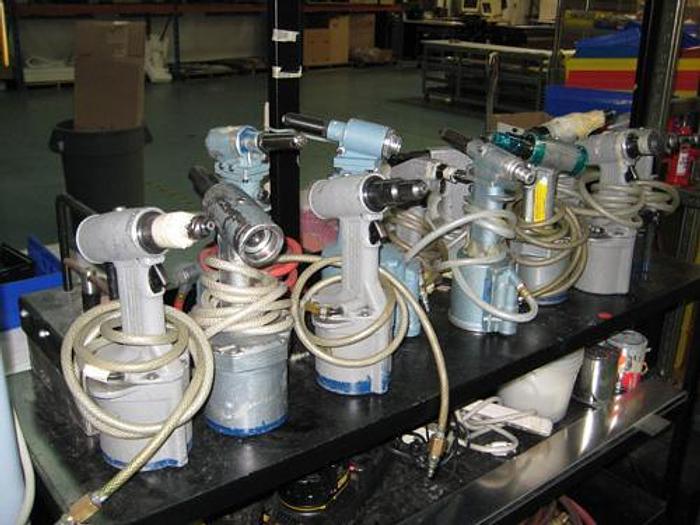 Used SMTC Manufacturing Corpo