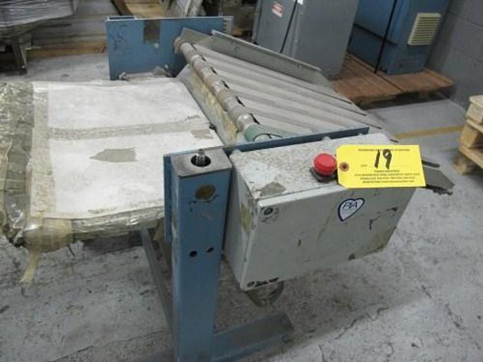 Used Thursday, December 20, 2012 2:00 PM (ET), Ovation Graphics