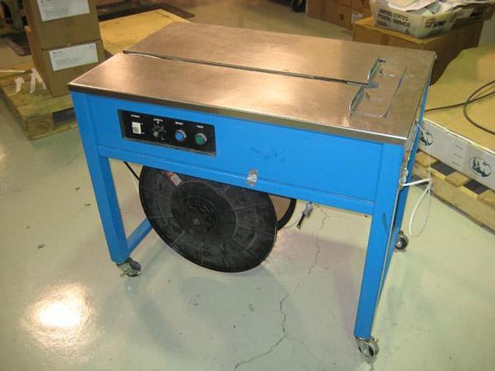 Used Hammer Press