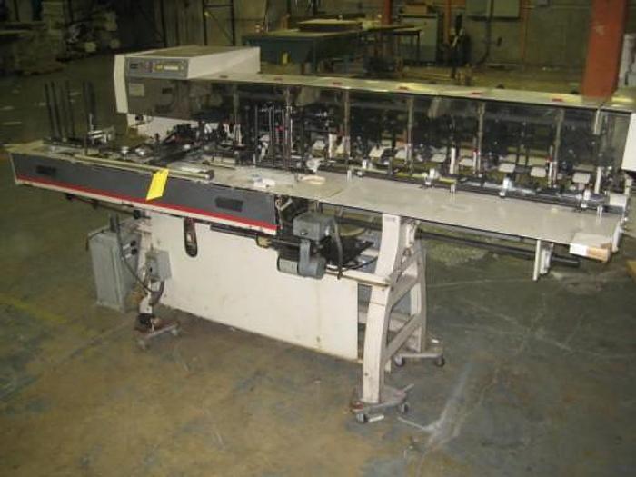 Used Astoria Graphics