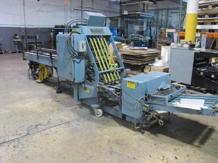 Used Wednesday, February 27, 2013 1:00 PM (ET), National Litho