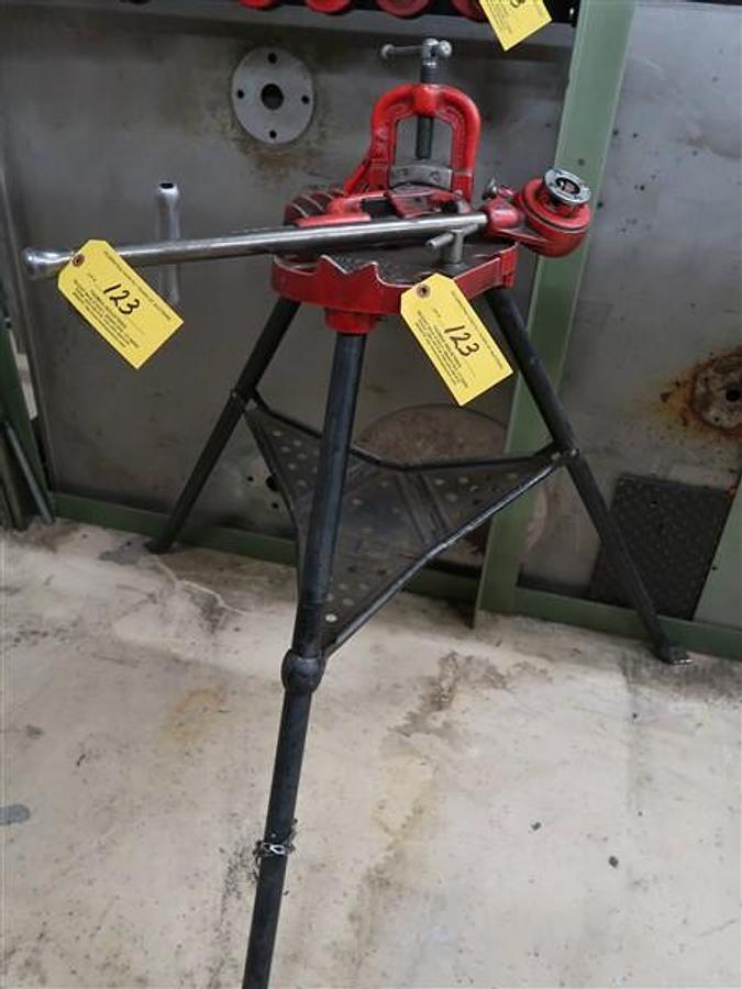 Used Wednesday, November 12, 2025, 1:00 PM (ET) - Reindl Bindery