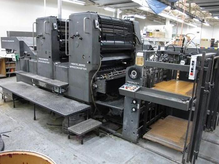 Used 1/18/2012, Thames Printing Co.