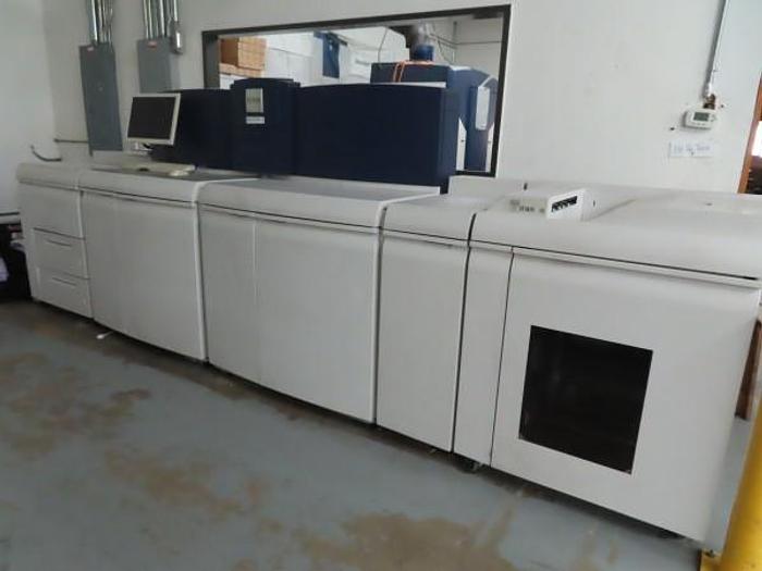 Used Wednesday, December 15, 2021, 1:00 PM (ET), Nieman Printing