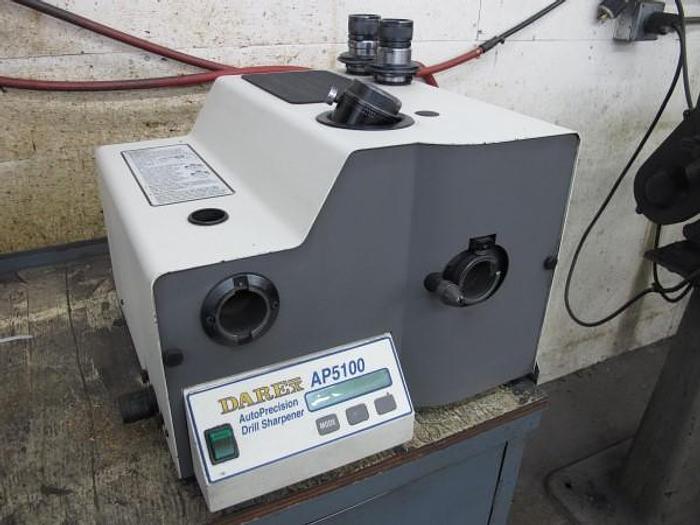 Used Thursday, April 6, 2017, 1:00 PM (ET), Navtec Rigging Solutions, Inc. - Machinery & Equipment