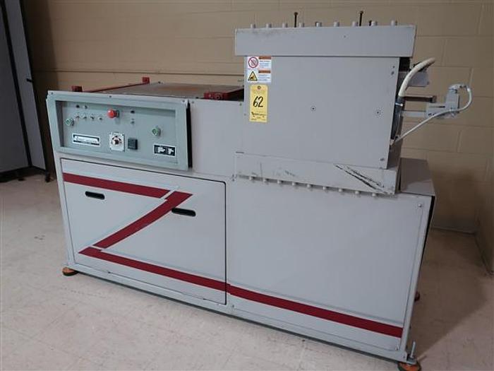 Used Thursday, April 24, 2025, 10:00 AM (ET) - Haney, Inc.