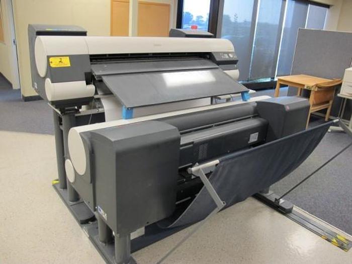 Used Tuesday, September 9, 2014 1:00 PM (ET), Securian (Printing Division)