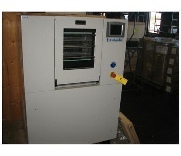Used Berkshire Westwood Graphics