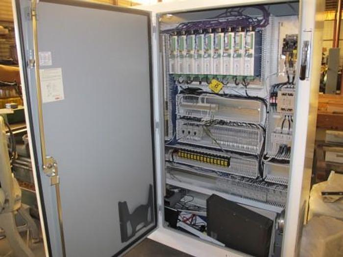 Used Thursday April 25, 2013 1:00 PM (ET), Metal Processing Company