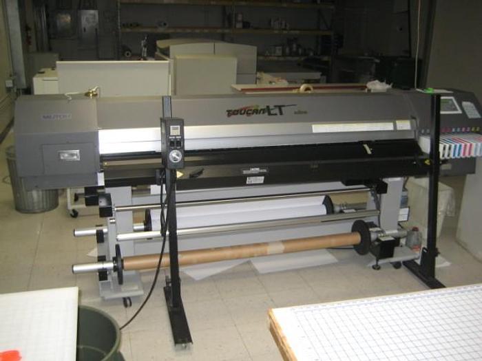 Used 4/7/2010, Modern International Graphics