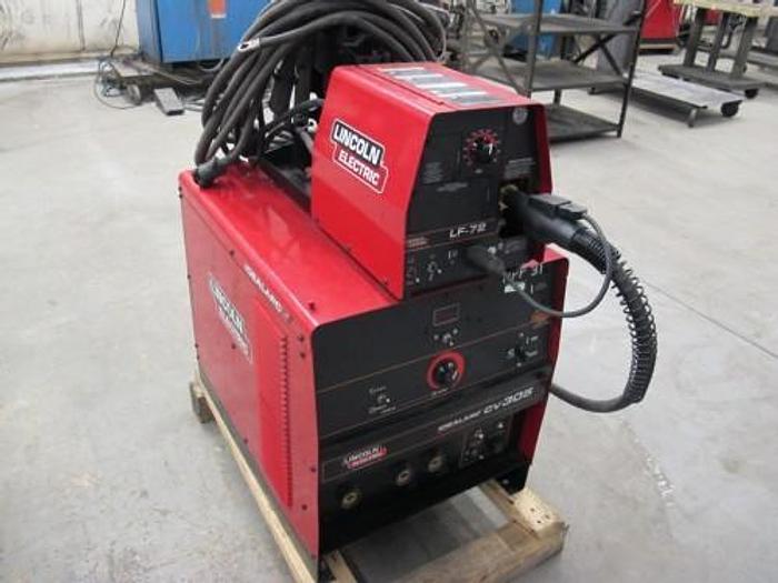 Used Wednesday, October 30, 2013 1:00 PM (ET), Hilliard Precision Products