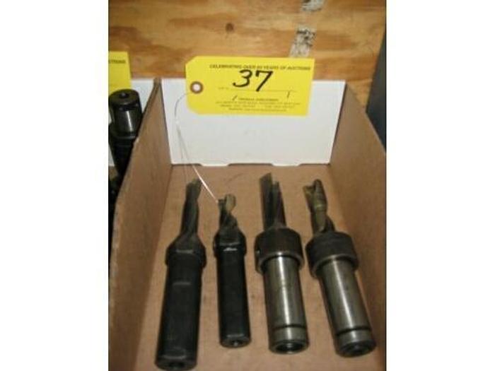 Used 6/16/2011, J-N Manufacturing