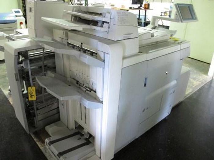 Used 10/20/2011, B & H Printers
