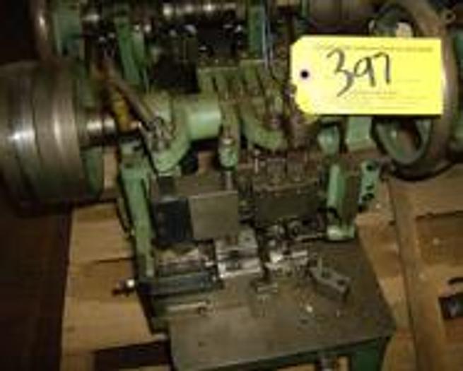 Used Jewelry Manufacturing