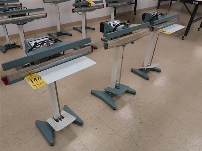 Used Thursday, April 24, 2025, 10:00 AM (ET) - Haney, Inc.