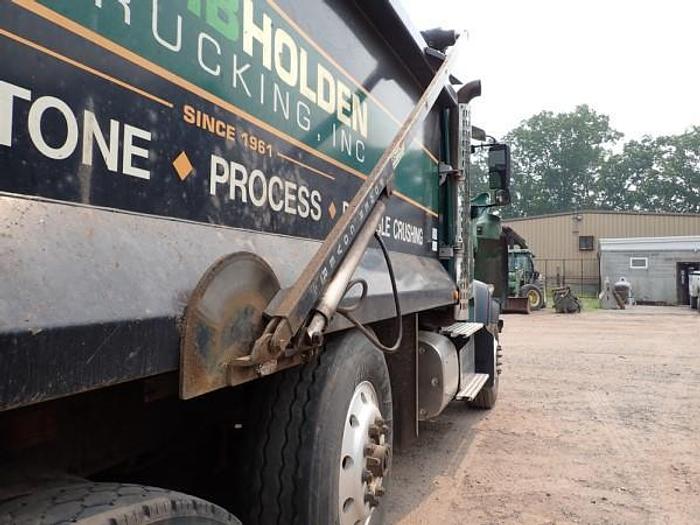 Used Thursday, June 29, 2023, 9 AM (ET), Herb Holden Trucking Inc.