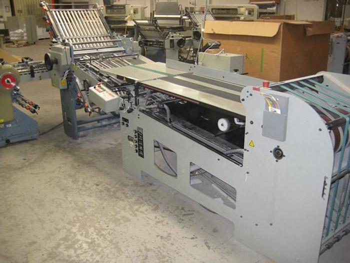 Used Hammer Press