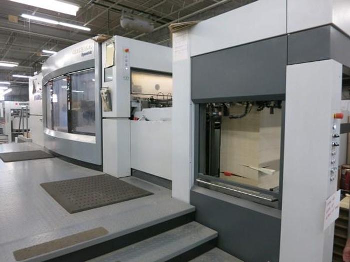 Used Wednesday, March 20, 2019, 1:00 PM (ET), Rohrer Corporation