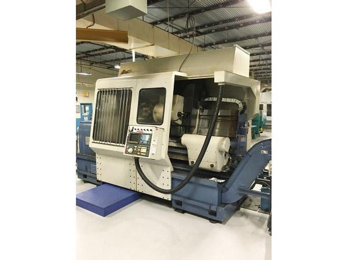 Used Tuesday, November 15, 2016 11:00 AM (ET), Magellan Aerospace Bethel