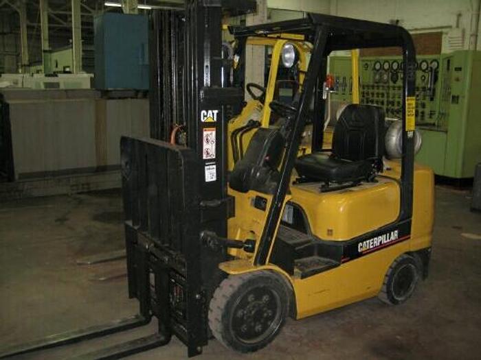 Used 2/16/2010, Eagle Precision, Inc.