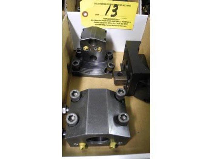 Used Thursday, March 6, 2014 1:00 PM (ET), Blahut Machine Co.