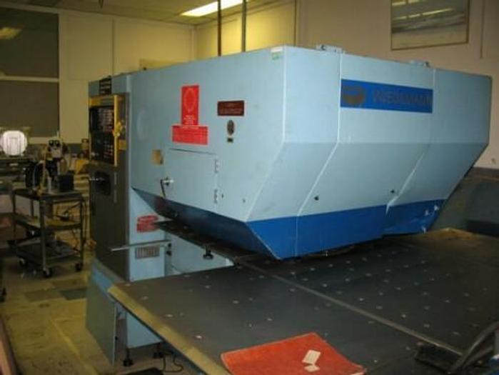 Used 11/10/2010, IBM - Toolroom & Motion