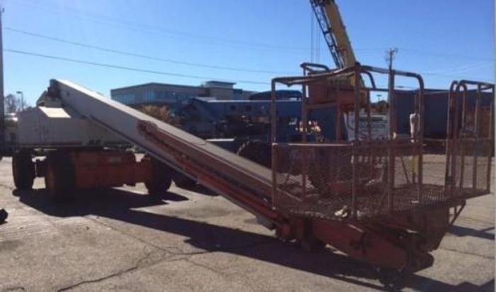 Used Thusday, December 5, 2013 1:00 PM (ET), J. Goodison Co. - Surplus Equipment