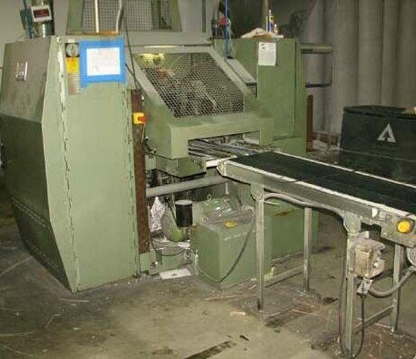 Used Finish Line Binderies, Inc.