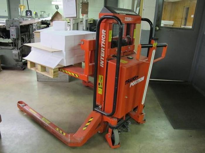 Used Wednesday, October 21, 2015 1:00 PM (ET), Gilosa Bindery