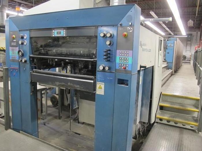 Used Wednesday, June 29, 2016, 1:00 PM (ET), PaperWorks (Hamilton)