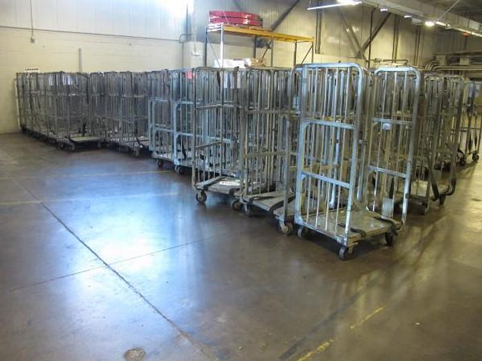 Used Thursday, October 5, 2017, 1:00 PM (ET), Gannett - NJ - Auction #2