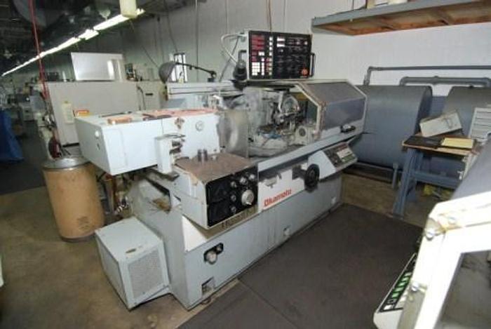 Used Wednesday, March 20, 2013 1:00 PM (ET), Capital Asset Group