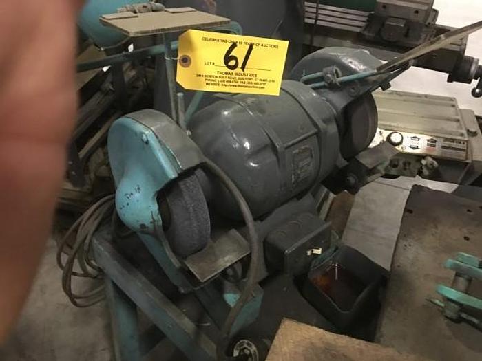 Used Wednesday, January 20, 2016 1:00 PM (ET), Machine Tool & CNC Auction