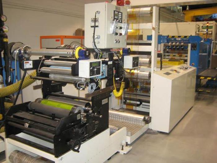 Used Meadwestvaco - Louisa, Virginia