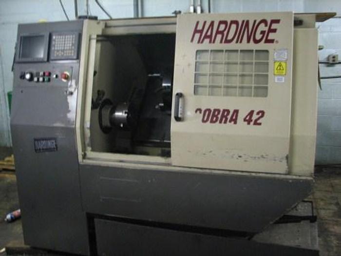 Used 4/26/2012, Edlund Manufacturing Co.