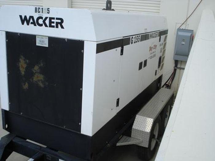 Used Quantum Leap Packaging