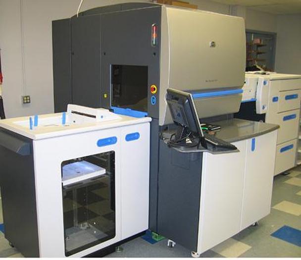 Used Digital Printing Equipment