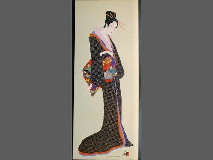 Used 3/28/2012, Blackbox Collotype