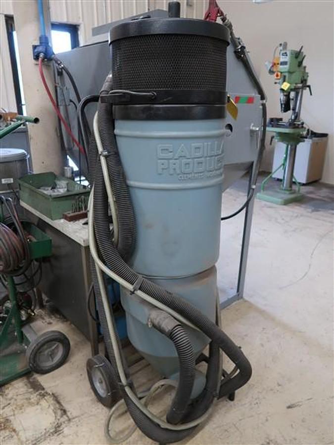 Used Wednesday, November 12, 2025, 1:00 PM (ET) - Reindl Bindery