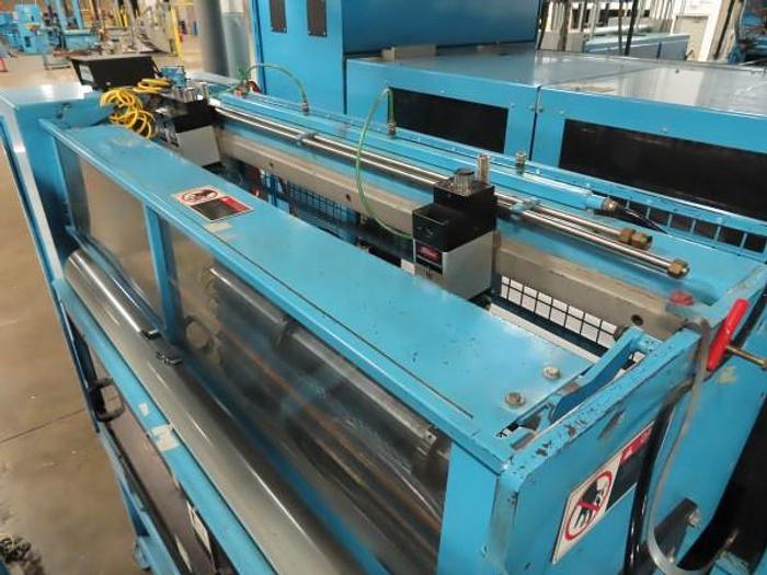 Used Thursday, August 29, 2024, 11:00 AM (ET) Loyola Paper Company