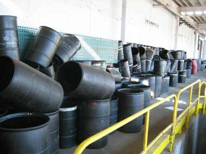 Used 4/29/2010, Risdon International