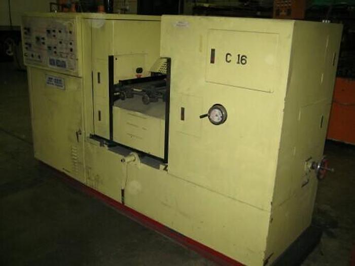 Used 12/9/2010, Prime Materials