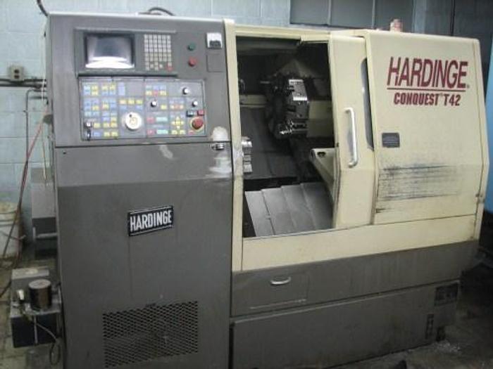 Used 4/26/2012, Edlund Manufacturing Co.