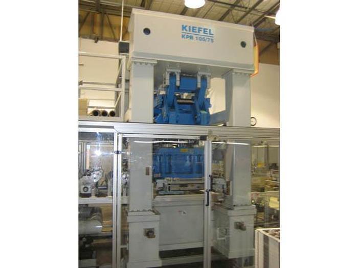 Used Meadwestvaco - Louisa, Virginia