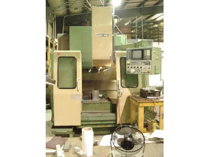 Used Tuesday, August 4, 2015 1:00 PM (ET), Machine Tool & CNC Auction