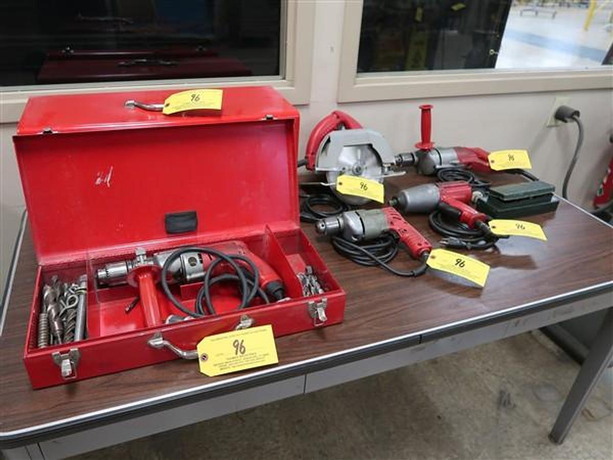 Used Wednesday, November 12, 2025, 1:00 PM (ET) - Reindl Bindery