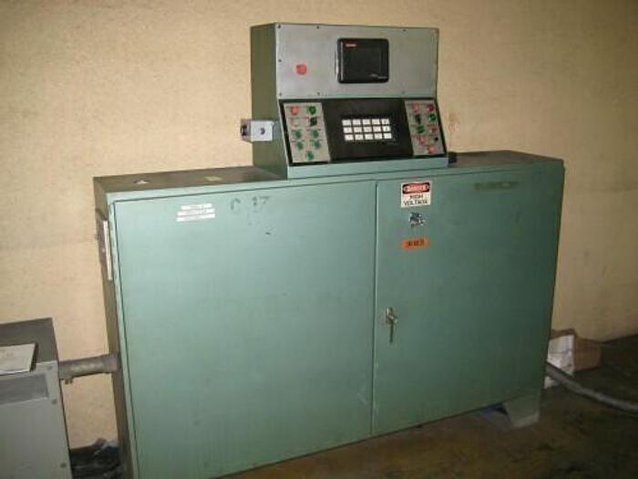 Used 12/9/2010, Prime Materials