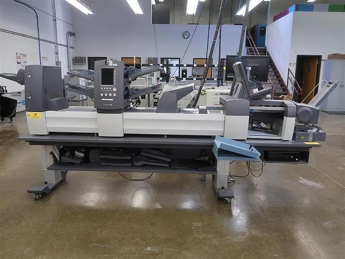 Used Thursday, March 27, 2025, 11:00 AM (ET) - Fusebox One (CMS)