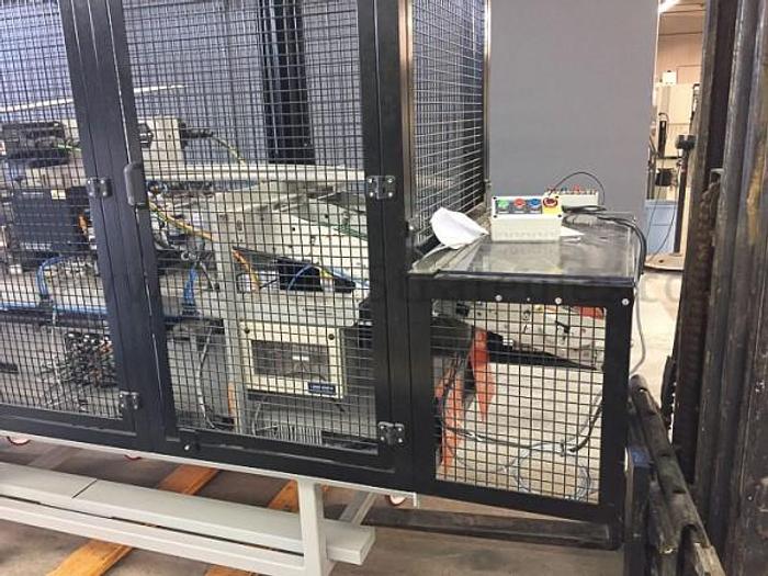 Used Thursday, December 14, 2017, 1:00 PM (ET), Shutterfly Surplus Equipment